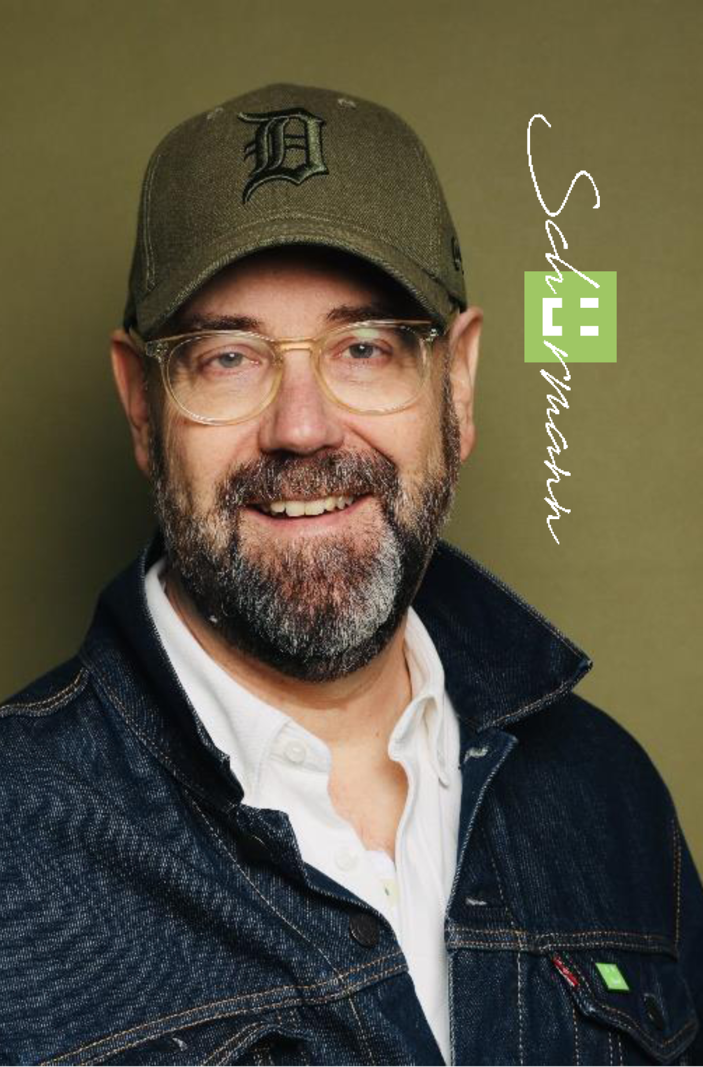 Erik E. Schürmann | Onlinemarketing-Spezialist